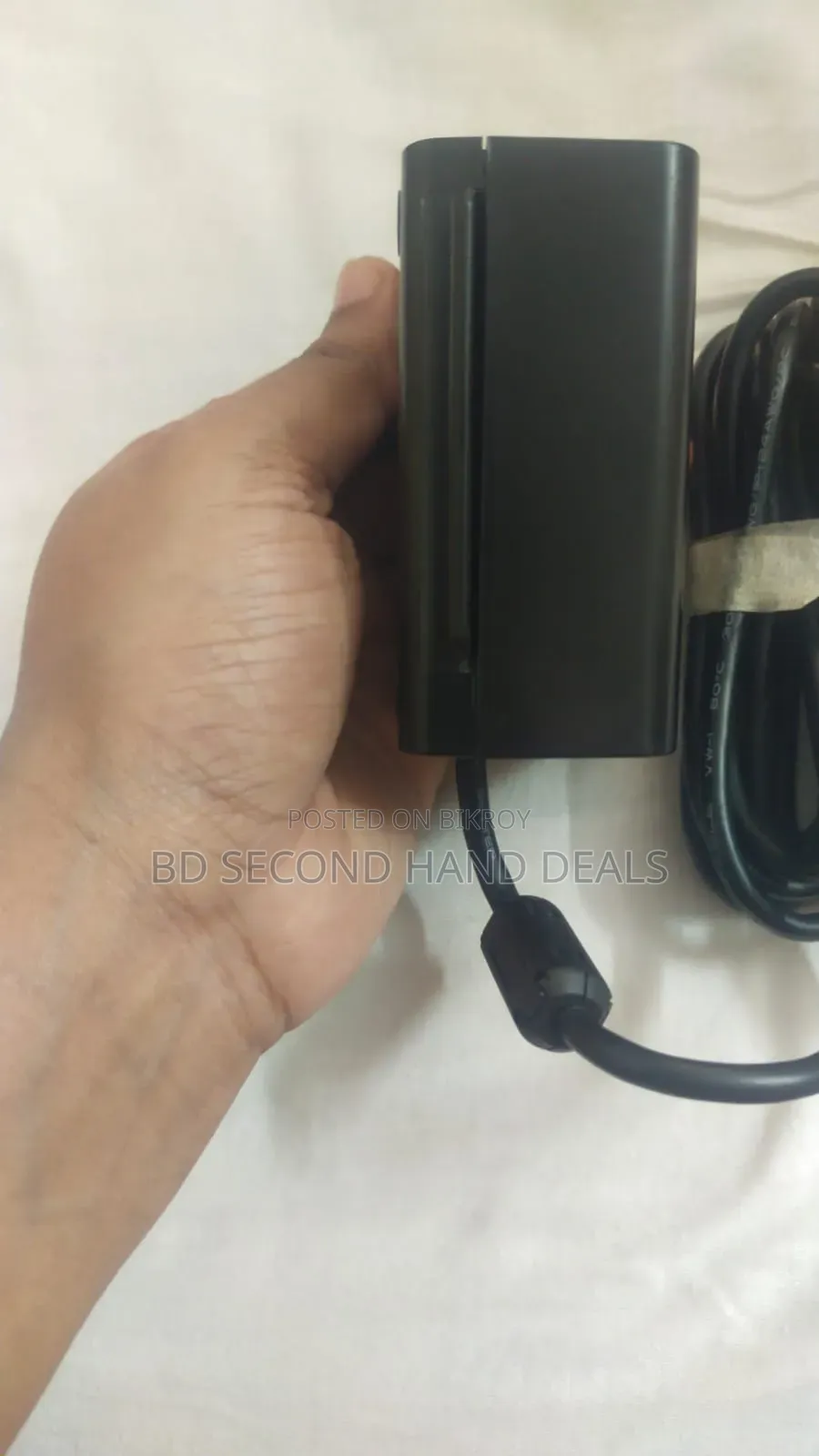 Futronic FS82HC Fingerprint Scanner + ISO7816 Smart Card Reader