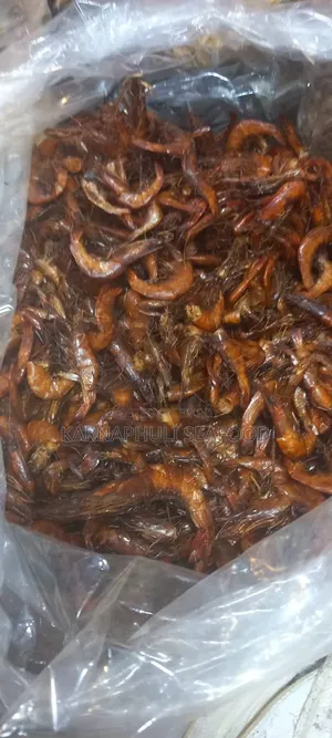 Asadganj Premium Dried Fish