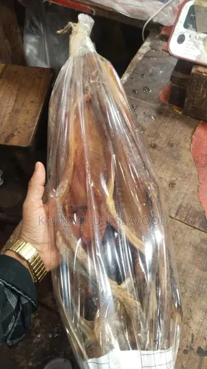 Asadganj Premium Dried Fish