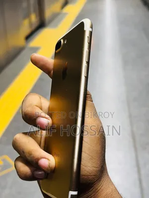 Apple iPhone 7 Plus 128 GB Gold