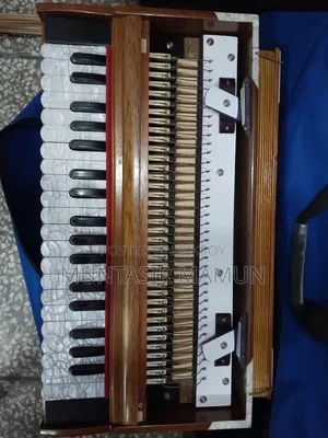 Harmonium Fresh