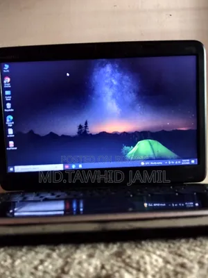 Laptop Dell Inspiron 14 4GB Intel Core I5 HDD 512GB