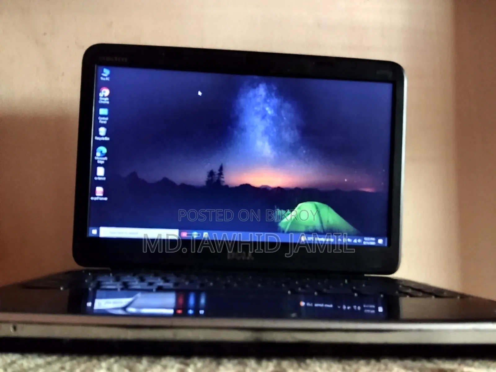 Laptop Dell Inspiron 14 4GB Intel Core I5 HDD 512GB