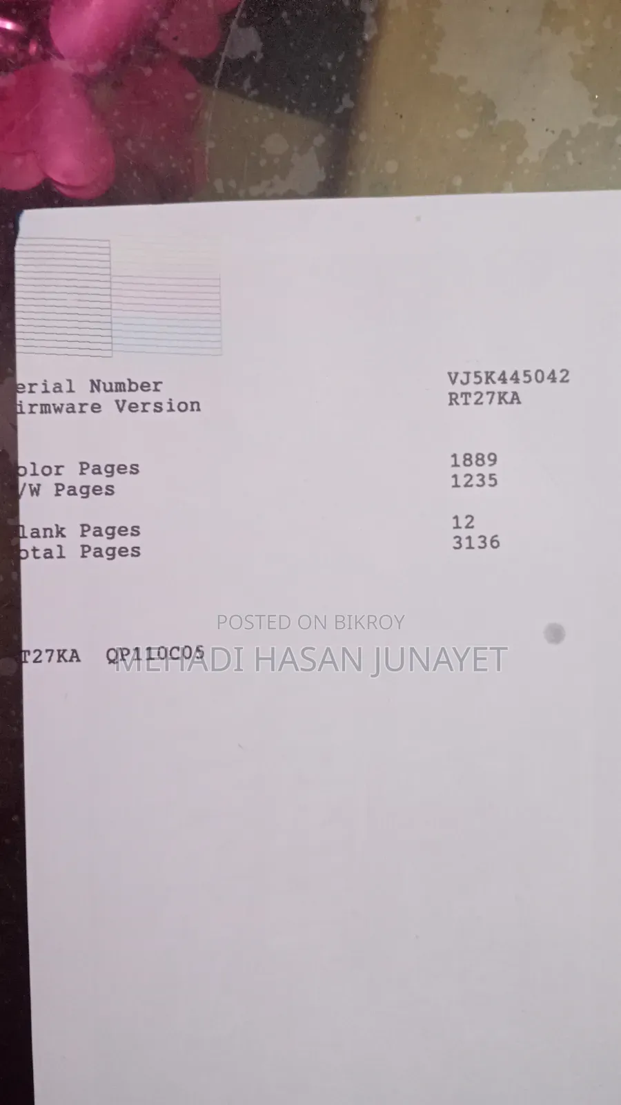 Epson L-130