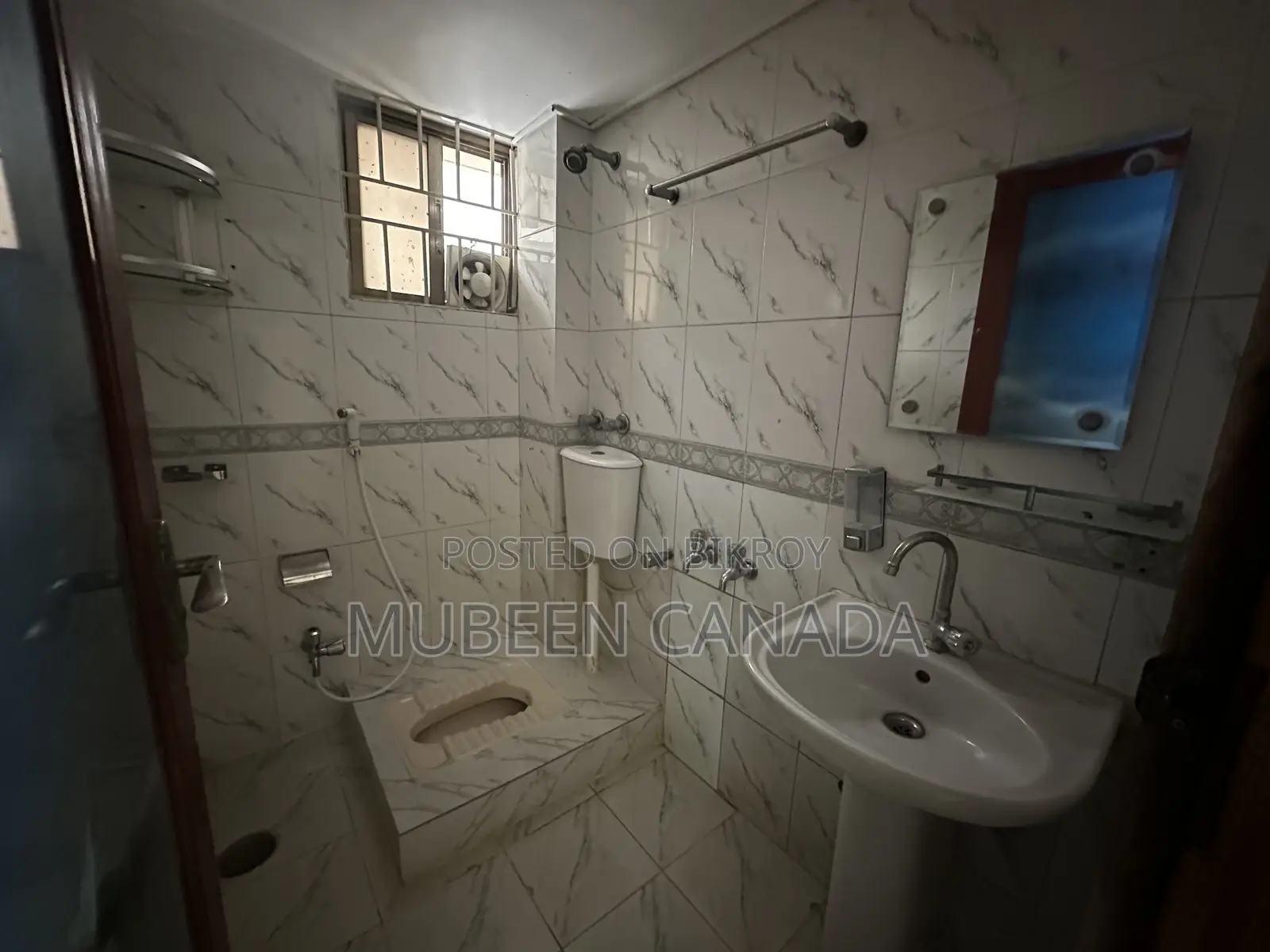 3 Bedroom Apartment in Owner, Bashundhara for Sale
