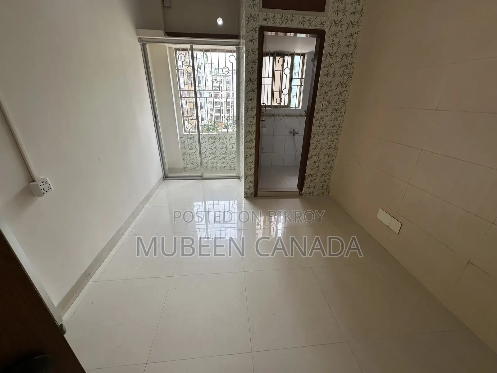 3 Bedroom Apartment in Owner, Bashundhara for Sale