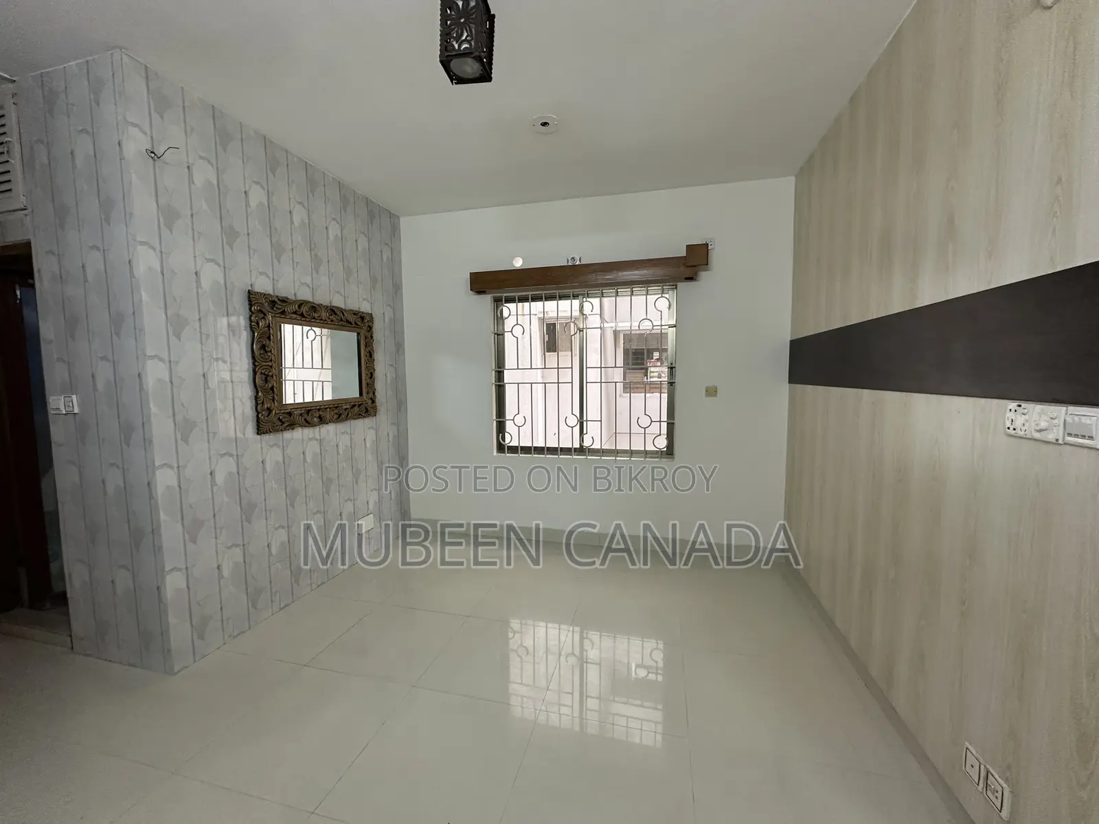 3 Bedroom Apartment in Owner, Bashundhara for Sale