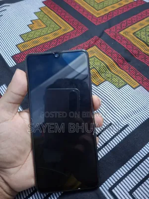 Samsung Galaxy A31 128 GB Blue