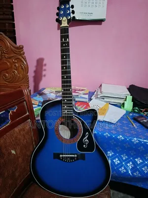 Bangla Acoustic Guitar for Sale