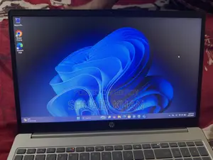 Laptop HP 15-fd1020ns 16GB Intel Core i5 SSD 512GB