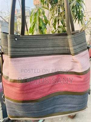 Ladies Stylish Bag