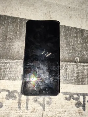 Poco X3 Display
