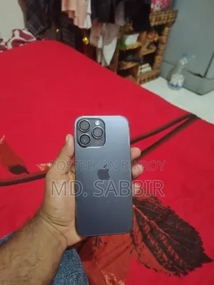 Apple iPhone 14 Pro Max 128 GB Purple