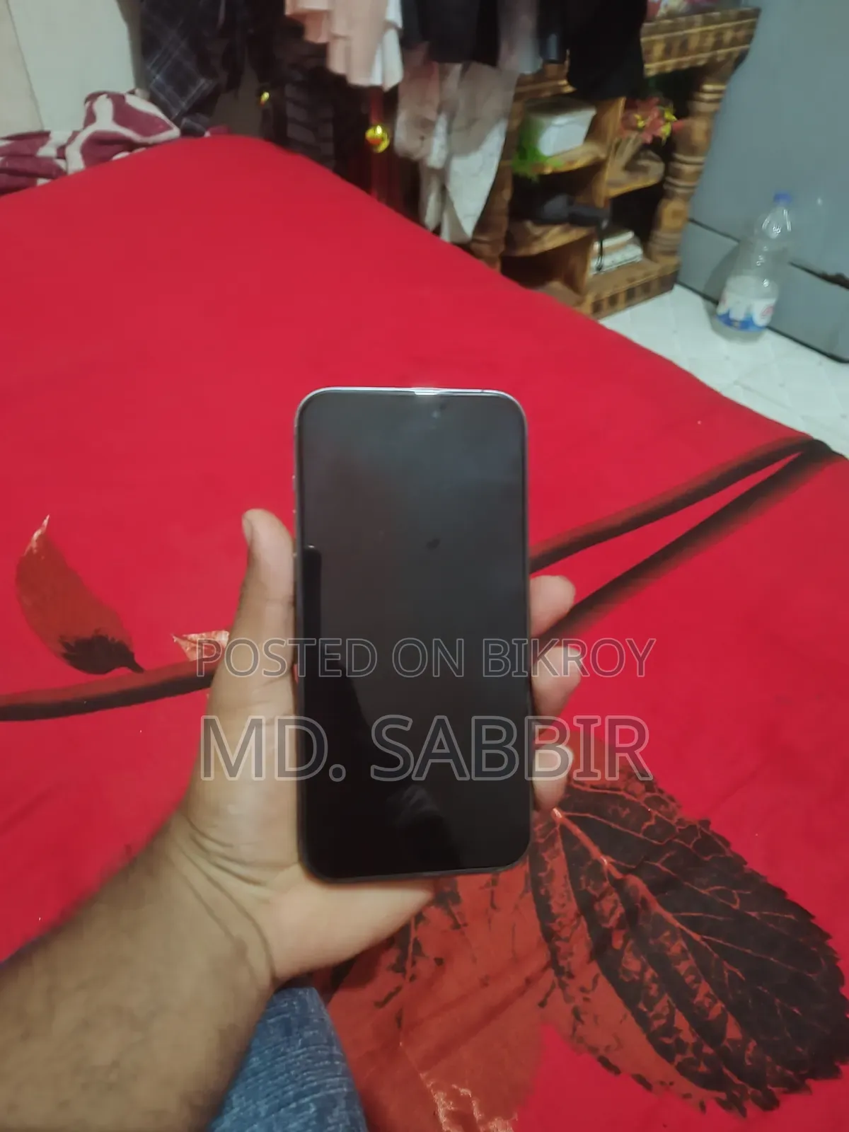 Apple iPhone 14 Pro Max 128 GB Purple