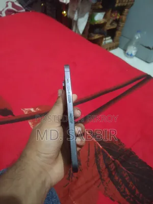Apple iPhone 14 Pro Max 128 GB Purple