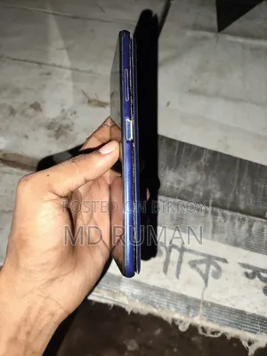 Poco X3 Display