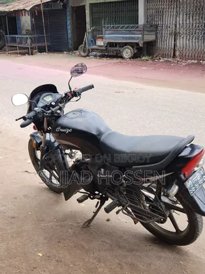 ওয়ালটন ফিউশন ১১০ ২০১৭ কালো