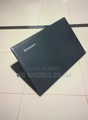 Lenovo IdeaPad 300 4GB Intel Celeron SSD 128GB Laptop