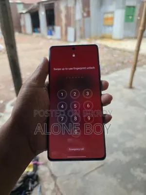 OnePlus 12R 256 GB Blue