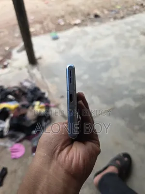 OnePlus 12R 256 GB Blue