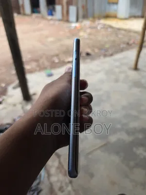 OnePlus 12R 256 GB Blue