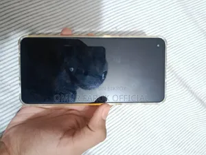 Samsung Galaxy A21s 128 GB White