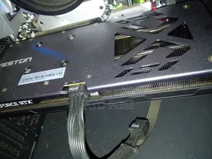 Nvidia GeForce RTX 5060 8G 128bit GDDR7 Graphics Card