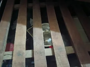 খাট এসএস লোহার খাট