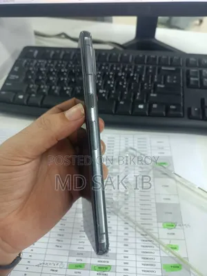 Google Pixel 7 Pro 128 GB Black