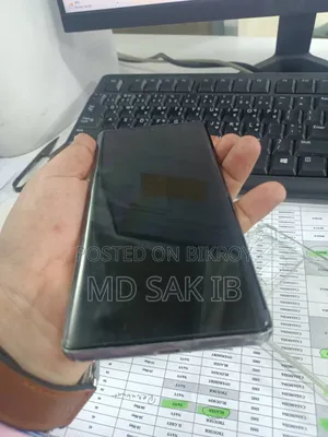 Google Pixel 7 Pro 128 GB Black