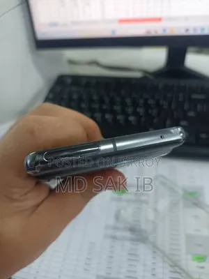 Google Pixel 7 Pro 128 GB Black