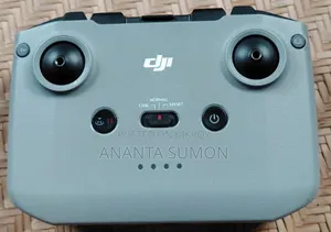 Dji Mini 4K Drone Combo Pack
