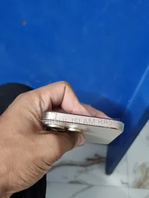 নতুন অ্যাপল আইফোন ১৬ প্রো ম্যাক্স ২৫৬ জিবি রোজ গোল্ড