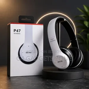 P47 Wireless Original Headphone Bluetooth Headphone