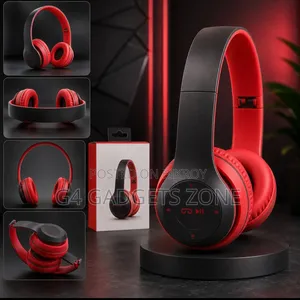 P47 Wireless Original Headphone Bluetooth Headphone