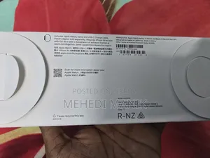 অ্যাপল ওয়াচ সিরিজ ১০
