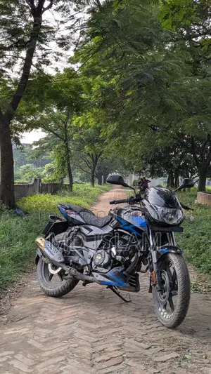 বাজাজ পালসার ১৫০ ২০২০ ব্লু