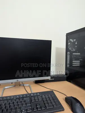 Desktop Computer 16GB Intel Core I7 HDD 2T