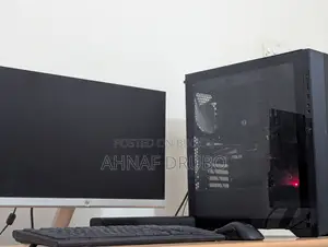 Desktop Computer 16GB Intel Core I7 HDD 2T