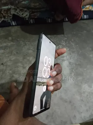Google Pixel 7 128 GB Black