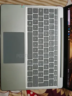 Laptop Microsoft Surface Laptop Go 16GB Intel Core i5 SSD 1TB