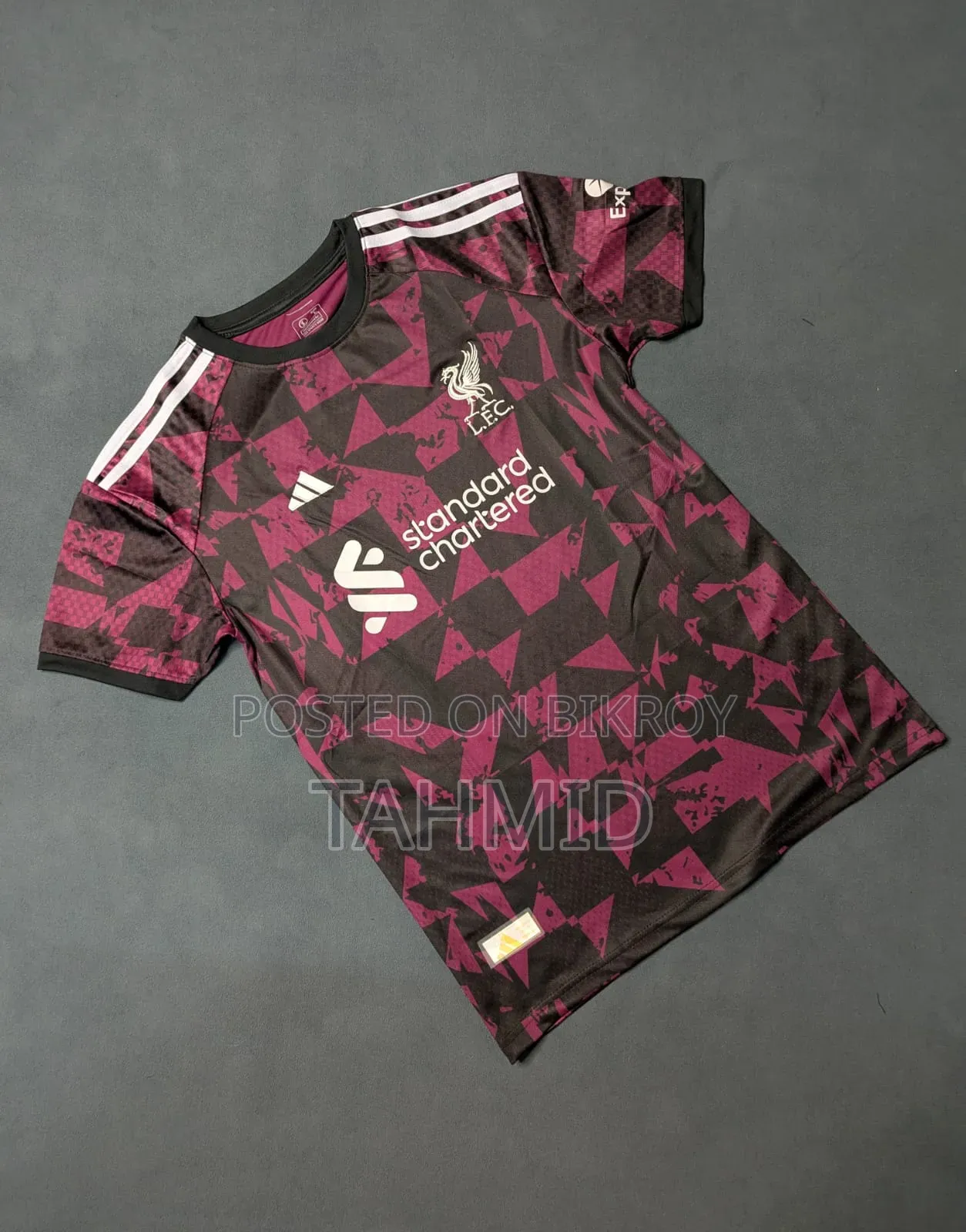 Jersey Best Quality
