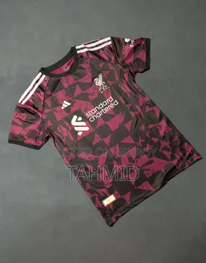 Jersey Best Quality