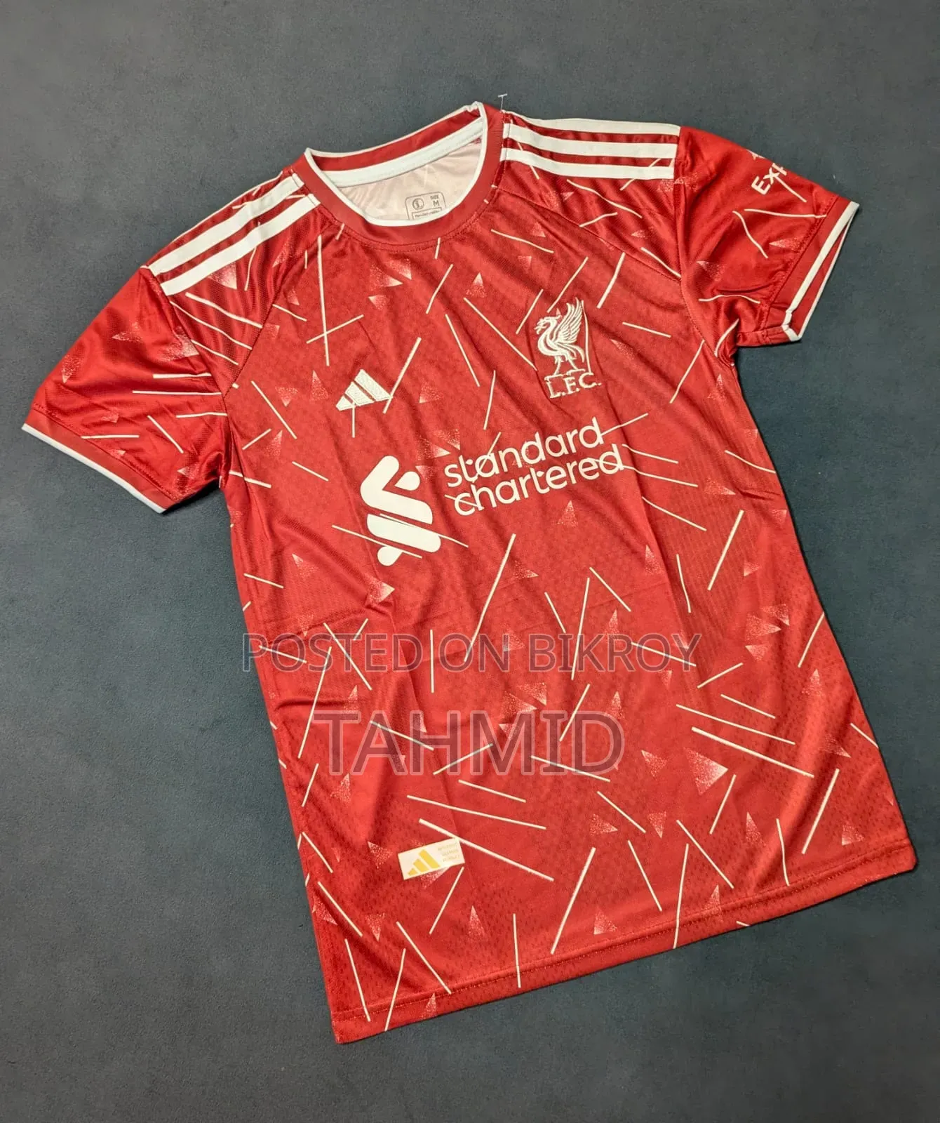 Jersey Best Quality