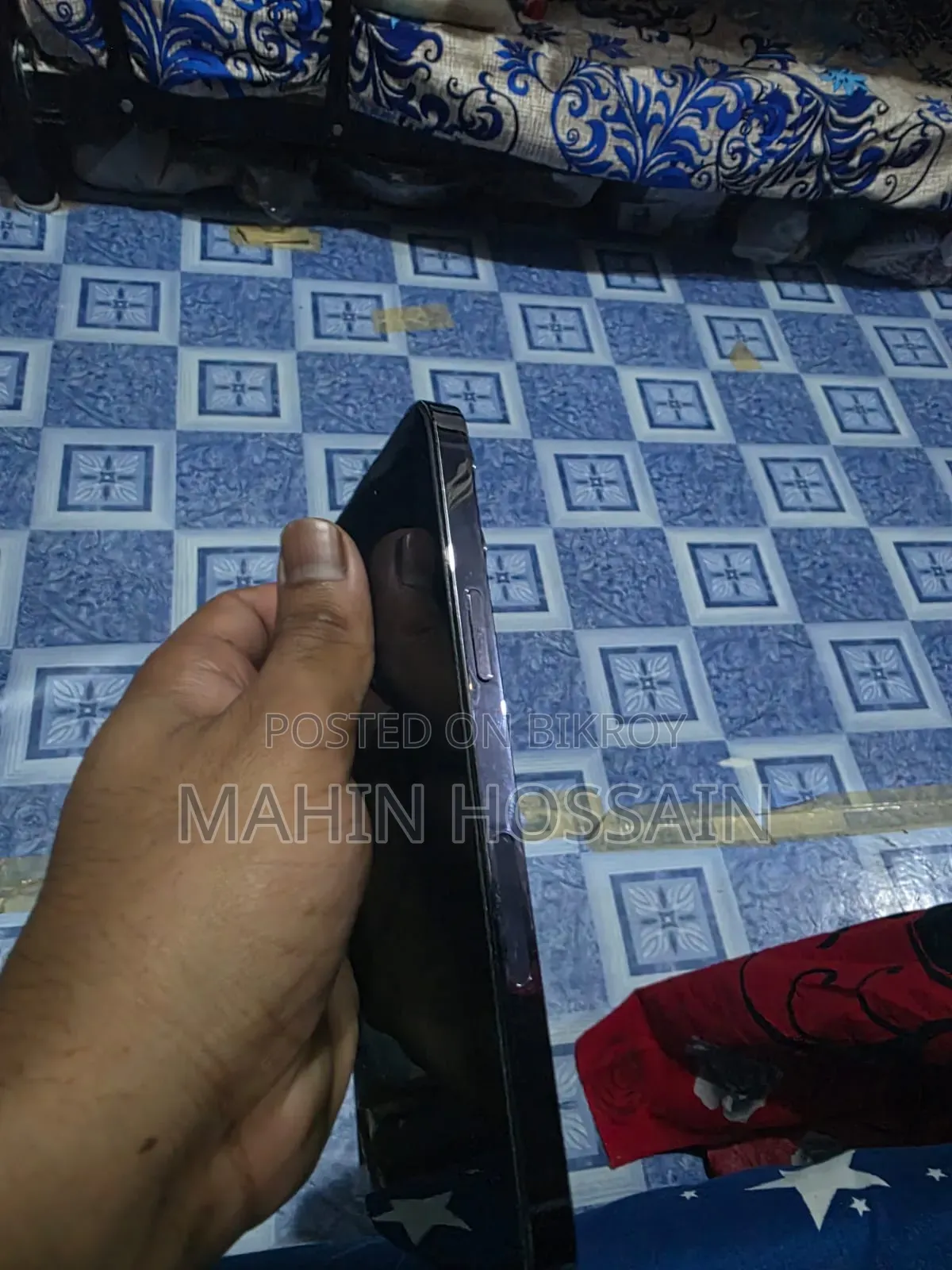 Apple iPhone 14 Pro Max 128 GB Blue