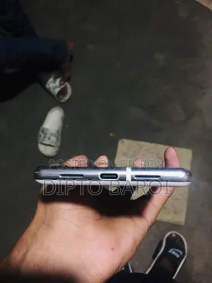 Google Pixel 6 Pro 128 GB Rose Gold