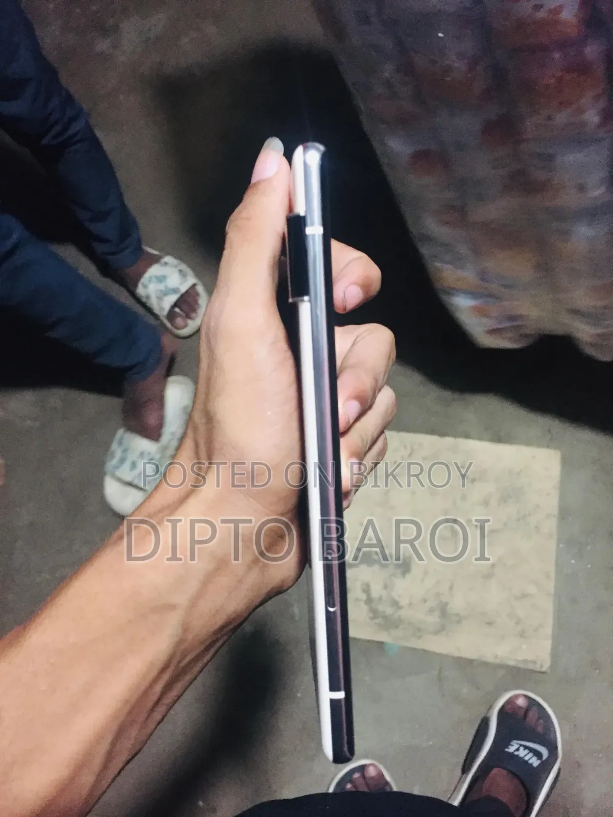 Google Pixel 6 Pro 128 GB Rose Gold