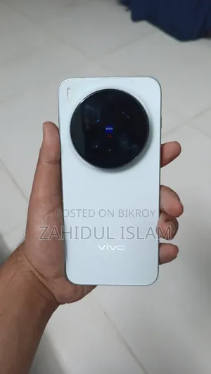 Vivo X300 Pro 256 GB Blue