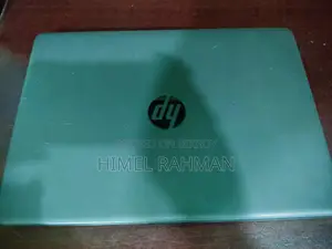 ল্যাপটপ HP 240 G7 ৪জিবি ইন্টেল কোর আই৩ এসএসডি ২৫৬জিবি