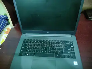ল্যাপটপ HP 240 G7 ৪জিবি ইন্টেল কোর আই৩ এসএসডি ২৫৬জিবি